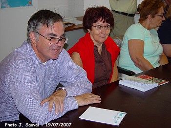 rouen rencontre amicale